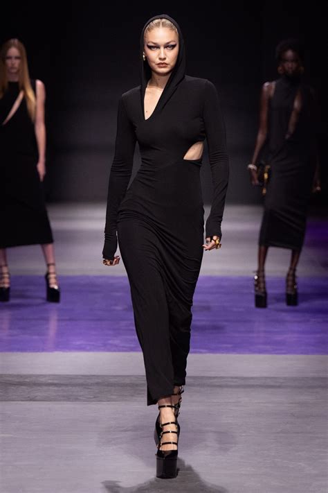 versace vanzaghello